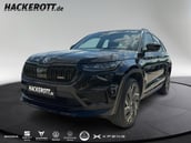 Skoda Kodiaq RS