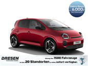 Renault Twingo E-Tech