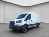 Ford e-Transit