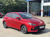 MG MG3