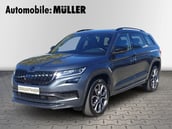 Skoda Kodiaq RS