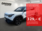 Suzuki e Vitara
