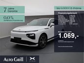 Xpeng G9