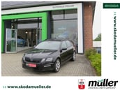 Skoda Octavia RS
