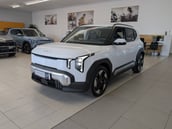 Kia EV2