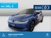 Volkswagen ID. Polo