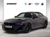BMW M240