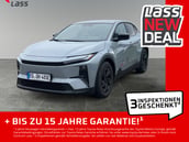 Toyota C-HR+