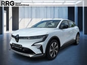 Renault Mégane E-Tech