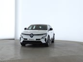 Renault Mégane E-Tech