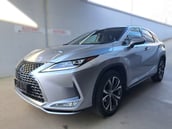 Lexus RX-Serie