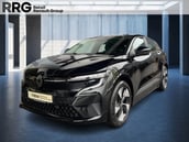 Renault Mégane E-Tech