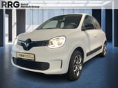 Renault Twingo E-Tech
