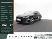 Volvo ES90
