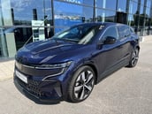 Renault Mégane E-Tech