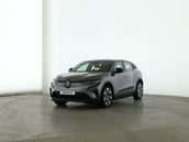 Renault Mégane E-Tech