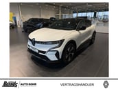Renault Mégane E-Tech