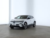 Renault Mégane E-Tech
