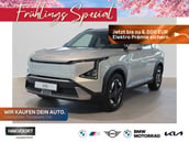 Kia EV5