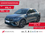 Volkswagen T-Roc R