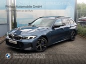 BMW M340