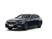 BMW 550