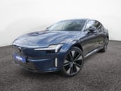 Volvo ES90