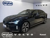 Volvo ES90