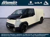 Kia PV5 Cargo