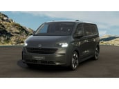 Volkswagen e-Caravelle
