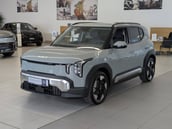 Kia EV2