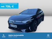 Volkswagen ID.7 GTX