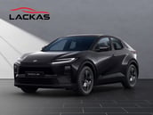 Toyota C-HR+