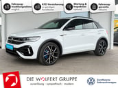 Volkswagen T-Roc R