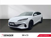 BYD Seal 6