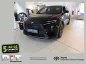 Toyota C-HR+