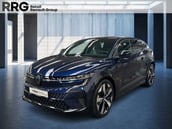 Renault Mégane E-Tech