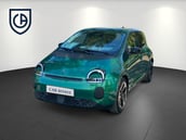 Renault Twingo E-Tech