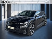 Renault Mégane E-Tech