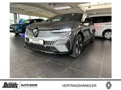 Renault Mégane E-Tech
