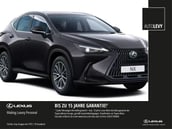 Lexus NX-Serie