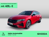 Skoda Octavia RS