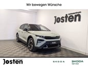 Skoda Elroq RS