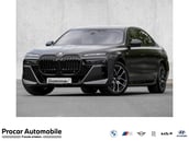 BMW 740
