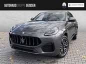 Maserati Grecale