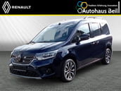 Renault Kangoo E-Tech