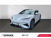 BYD Sealion 7
