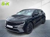 Renault Mégane E-Tech