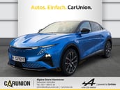 Alpine A390