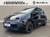 Renault Twingo E-Tech